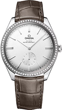 Часы Omega De Ville Tr?sor 435.18.40.21.02.002