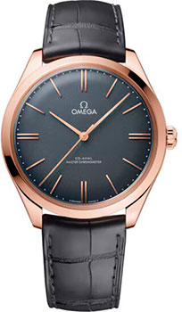 Часы Omega De Ville Tr?sor 435.53.40.21.06.001