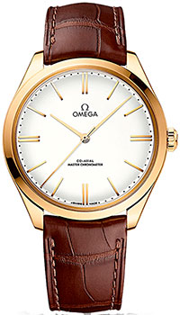 Часы Omega De Ville Tr?sor 435.53.40.21.09.001