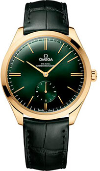 Часы Omega De Ville Tr?sor 435.53.40.21.10.001