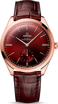 Часы Omega De Ville Tr?sor 435.53.40.21.11.002