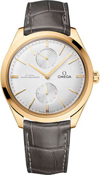 Часы Omega De Ville Tr?sor 435.53.40.22.02.001