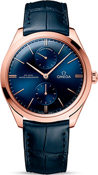 Часы Omega De Ville Tr?sor 435.53.40.22.03.001