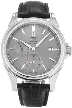 Часы Omega De Ville Co-Axial 4832.40.31