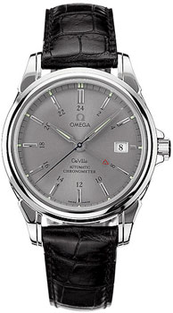 Часы Omega De Ville Co-Axial 4833.40.31