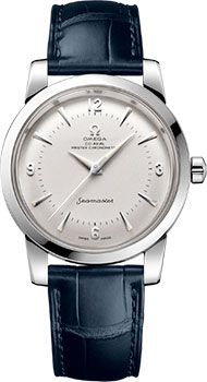 Часы Omega Seamaster 1948 511.13.38.20.02.002