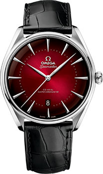 Часы Omega Seamaster Boutique Editions 511.13.40.20.11.002