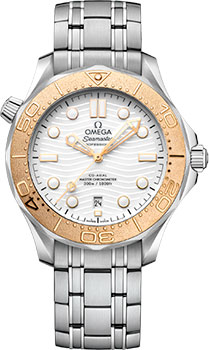 Часы Omega Seamaster Diver 300M 522.21.42.20.04.001