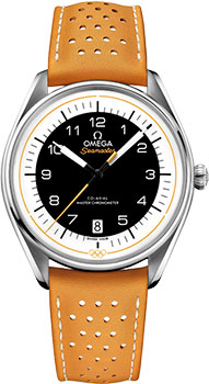 Часы Omega Seamaster Olympic Official Timekeeper 522.32.40.20.01.002