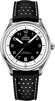 Часы Omega Seamaster Olympic Official Timekeeper 522.32.40.20.01.003