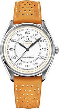 Часы Omega Seamaster Olympic Official Timekeeper 522.32.40.20.04.002