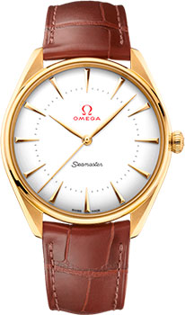 Часы Omega Seamaster Olympic Official Timekeeper 522.53.40.20.04.001