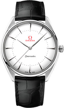 Часы Omega Seamaster Olympic Official Timekeeper 522.53.40.20.04.002