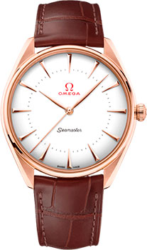 Часы Omega Seamaster Olympic Official Timekeeper 522.53.40.20.04.003