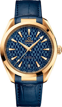 Часы Omega Seamaster Aqua Terra 150M 522.53.41.21.03.001