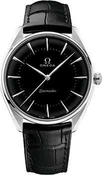 Часы Omega Seamaster Olympic Official Timekeeper 522.93.40.20.01.001