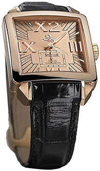 Часы Omega De Ville X2 7716.61.31