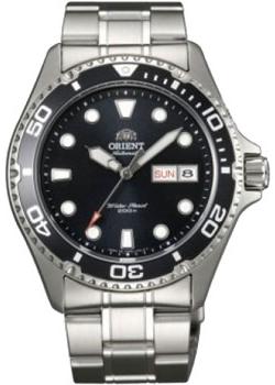 Японские наручные  мужские часы Orient AA02004B. Коллекция AUTOMATIC - фото 1