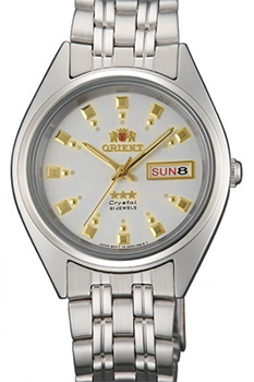 Часы Orient Three Star AB00009W