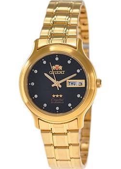 

Японские наручные мужские часы Orient AB05002B. Коллекция Three Star