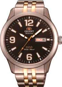 Часы Orient Three Star AB0B005B