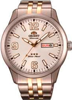 Часы Orient Three Star AB0B005W