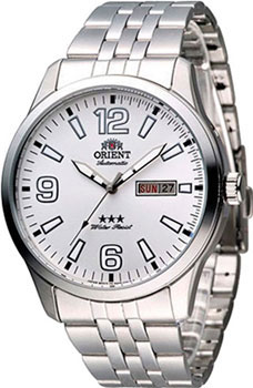 Часы Orient Three Star AB0B006W