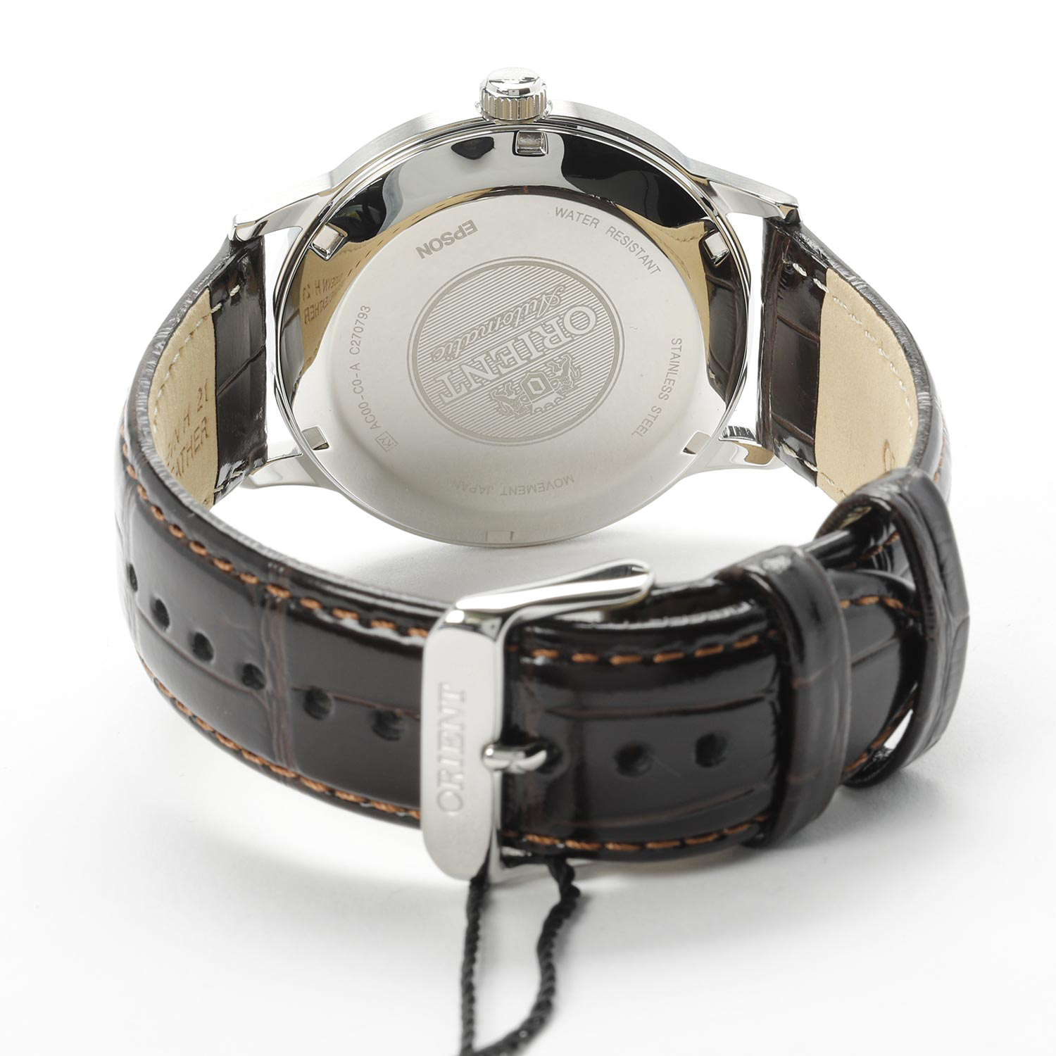 Orient AC00005W Bestwatch.ru.