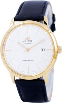 

Японские наручные мужские часы Orient AC0000BW. Коллекция Classic Automatic