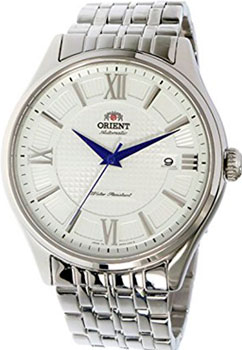 

Японские наручные мужские часы Orient AC04003W. Коллекция Classic Automatic