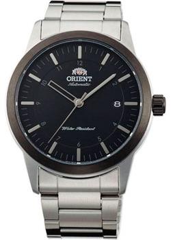 

Японские наручные мужские часы Orient AC05001B. Коллекция AUTOMATIC