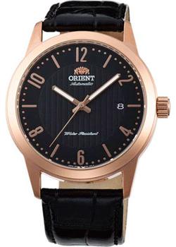 Японские наручные  мужские часы Orient AC05005B. Коллекция AUTOMATIC - фото 1