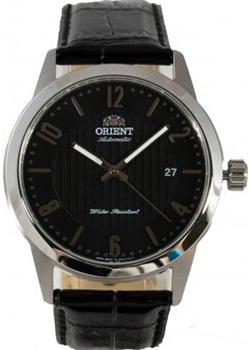 Японские наручные  мужские часы Orient AC05006B. Коллекция AUTOMATIC - фото 1