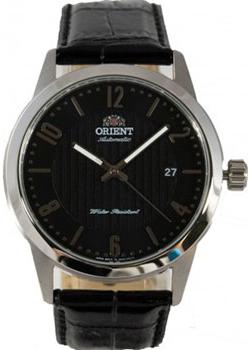 

Японские наручные мужские часы Orient AC05006B. Коллекция AUTOMATIC