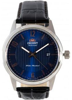 

Японские наручные мужские часы Orient AC05007D. Коллекция AUTOMATIC