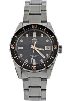 

Японские наручные женские часы Orient AC0A001B. Коллекция AUTOMATIC