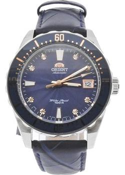 

Японские наручные женские часы Orient AC0A004D. Коллекция Automatic
