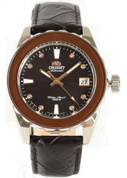 

Японские наручные женские часы Orient AC0A005T. Коллекция Fashionable Automatic