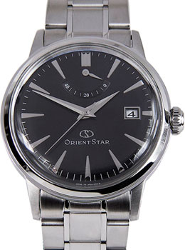 

Японские наручные мужские часы Orient AF02002B. Коллекция Orient Star