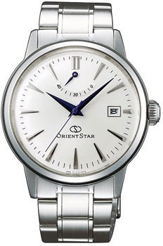 

Японские наручные мужские часы Orient AF02003W. Коллекция Orient Star
