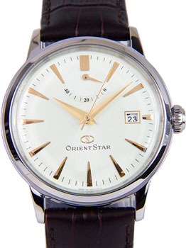 

Японские наручные мужские часы Orient AF02005S. Коллекция Orient Star