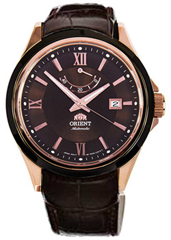 

Японские наручные мужские часы Orient AF03002T. Коллекция AUTOMATIC