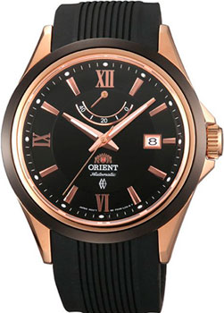 

Японские наручные мужские часы Orient AF03003B. Коллекция Sporty Automatic
