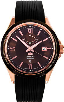 

Японские наручные мужские часы Orient AF03003T. Коллекция Sporty Automatic