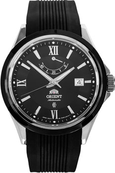 

Японские наручные мужские часы Orient AF03004B. Коллекция Sporty Automatic