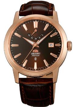 

Японские наручные мужские часы Orient AF05001T. Коллекция AUTOMATIC