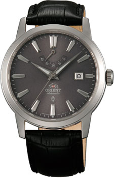 

Японские наручные мужские часы Orient AF05003A. Коллекция AUTOMATIC