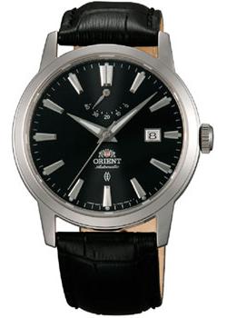 

Японские наручные мужские часы Orient AF05003B. Коллекция AUTOMATIC