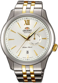 

Японские наручные мужские часы Orient AL00001W. Коллекция Classic Automatic