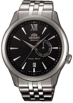 

Японские наручные мужские часы Orient AL00002B. Коллекция Classic Automatic